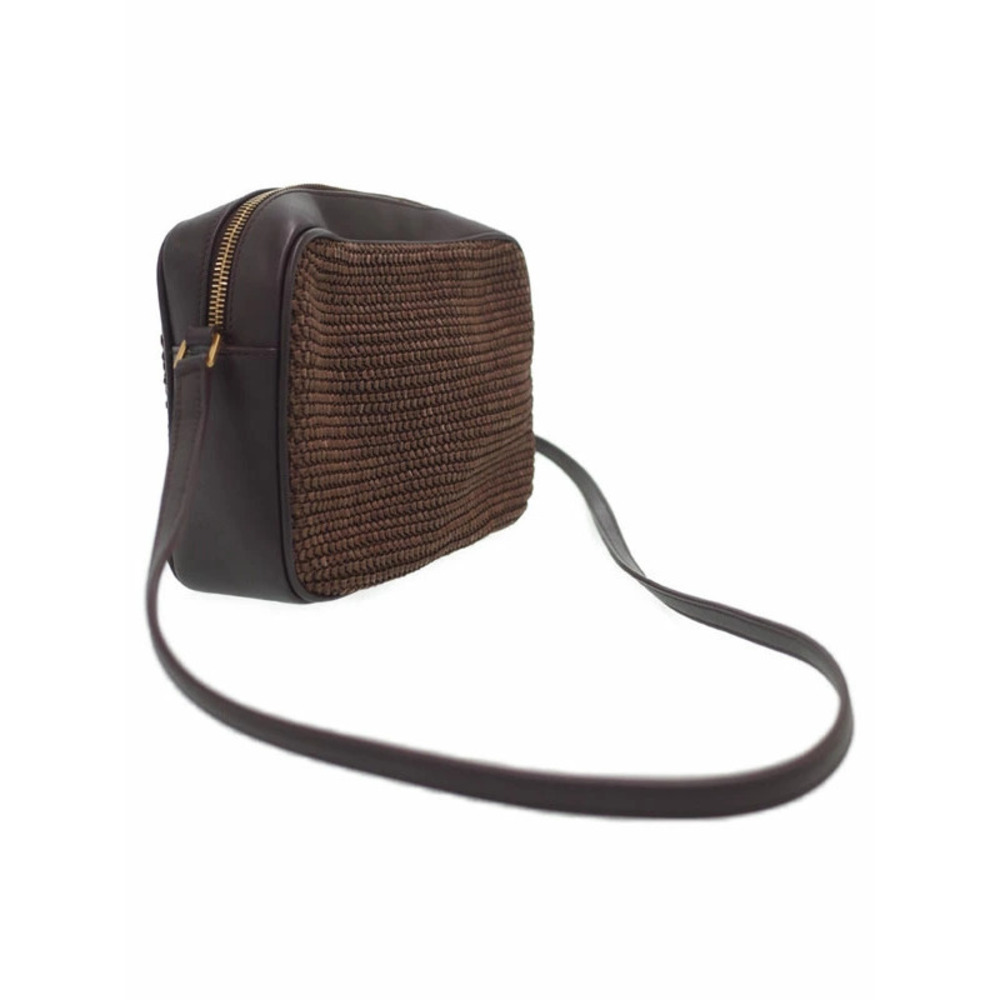 SAINT LAURENT Paris Saint Paris Lou Camera Bag Shoulder - Picture 2 of 9